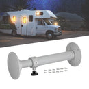 Aluminium RV Marine Boat Caravan Wohnmobil Tisch Bein Sockel Möbel Beine