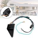 Styrenhet IMGL/9510 Step Control för Kwikee Electric Step 909510000