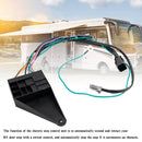 Styrenhet IMGL/9510 Step Control för Kwikee Electric Step 909510000