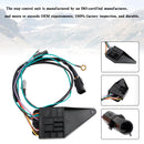 Styrenhet IMGL/9510 Step Control för Kwikee Electric Step 909510000