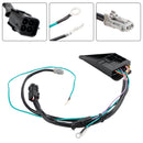 Styrenhet IMGL/9510 Step Control för Kwikee Electric Step 909510000