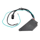 Styrenhet IMGL/9510 Step Control för Kwikee Electric Step 909510000