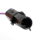 Styrenhet IMGL/9510 Step Control för Kwikee Electric Step 909510000