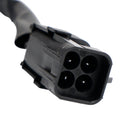 Styrenhet IMGL/9510 Step Control för Kwikee Electric Step 909510000