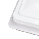 14" Wohnwagen-Oberlicht-Dachentlüftungs-Fernbedienung-Wohnmobil-Abluftventilator