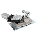 Kwikee Electric Steps erstatter 366043 RV transmisjonskobling med motor