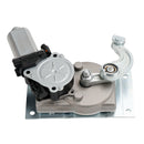 Kwikee Electric Steps erstatter 366043 RV transmisjonskobling med motor