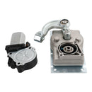 Kwikee Electric Steps erstatter 366043 RV transmisjonskobling med motor