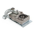 Kwikee Electric Steps erstatter 366043 RV transmisjonskobling med motor