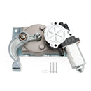 Kwikee Electric Steps erstatter 366043 RV transmisjonskobling med motor