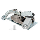 Kwikee Electric Steps erstatter 366043 RV transmisjonskobling med motor