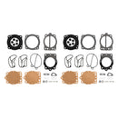 Kawasaki Polaris Keihin Cdk-II Jet Ski PwC 38mm 40mm kaasuttimen korjaussarja