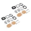 Kawasaki Polaris Keihin Cdk-II Jet Ski PwC 38mm 40mm kaasuttimen korjaussarja