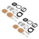 Kawasaki Polaris Keihin Cdk-II Jet Ski PwC 38mm 40mm kaasuttimen korjaussarja