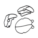 Kawasaki Polaris Keihin Cdk-II Jet Ski PwC 38mm 40mm kaasuttimen korjaussarja