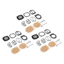 Kawasaki Polaris Keihin Cdk-II Jet Ski PwC 38mm 40mm kaasuttimen korjaussarja