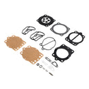 Kawasaki Polaris Keihin Cdk-II Jet Ski PwC 38mm 40mm kaasuttimen korjaussarja