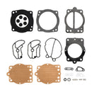 Kawasaki Polaris Keihin Cdk-II Jet Ski PwC 38mm 40mm kaasuttimen korjaussarja