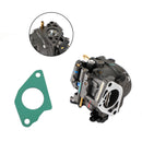 Carburador de popa para 16100-ZV4-D22 BF15A1 BF15A2 BF15AH BF15AK genérico