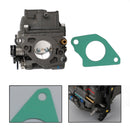Carburador de popa para 16100-ZV4-D22 BF15A1 BF15A2 BF15AH BF15AK genérico