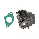 Carburador de popa para 16100-ZV4-D22 BF15A1 BF15A2 BF15AH BF15AK genérico