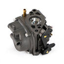 Carburador de popa para 16100-ZV4-D22 BF15A1 BF15A2 BF15AH BF15AK genérico