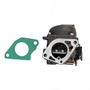 Carburador de popa para 16100-ZV4-D22 BF15A1 BF15A2 BF15AH BF15AK genérico