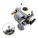 Perämoottorin kaasutin Yamaha 4-tahti F15 6BL-14301-10-00