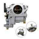 Perämoottorin kaasutin Yamaha 4-tahti F15 6BL-14301-10-00