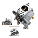 Perämoottorin kaasutin Yamaha 4-tahti F15 6BL-14301-10-00