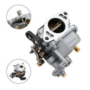 Perämoottorin kaasutin Yamaha 4-tahti F15 6BL-14301-10-00