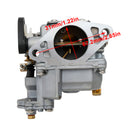 Perämoottorin kaasutin Yamaha 4-tahti F15 6BL-14301-10-00