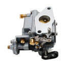 Perämoottorin kaasutin Yamaha 4-tahti F15 6BL-14301-10-00