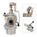 Carburador compatible con Tohatsu Nissan 3,5 HP 2,5 HP de 2 tiempos 3D5-03100 3F0-03100