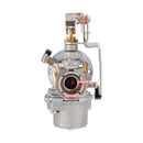 Carburador compatible con Tohatsu Nissan 3,5 HP 2,5 HP de 2 tiempos 3D5-03100 3F0-03100