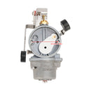 Carburador compatible con Tohatsu Nissan 3,5 HP 2,5 HP de 2 tiempos 3D5-03100 3F0-03100