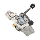 Carburador compatible con Tohatsu Nissan 3,5 HP 2,5 HP de 2 tiempos 3D5-03100 3F0-03100