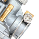 Carburador compatible con Tohatsu Nissan 3,5 HP 2,5 HP de 2 tiempos 3D5-03100 3F0-03100