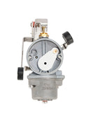 Carburador compatible con Tohatsu Nissan 3,5 HP 2,5 HP de 2 tiempos 3D5-03100 3F0-03100