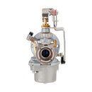 Carburador compatible con Tohatsu Nissan 3,5 HP 2,5 HP de 2 tiempos 3D5-03100 3F0-03100