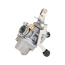Carburador compatible con Tohatsu Nissan 3,5 HP 2,5 HP de 2 tiempos 3D5-03100 3F0-03100