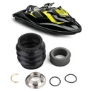 Sada 4-tec Carbon Ring Seal Drive Line Rebuild Kit & Loď pro Sea Doo RXP RXPX RXTX
