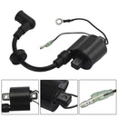 Tennspole egnet for Yamaha 25HP 25J ETOS/L 30HP 30D MHS/L MS/LH 6J8-85570