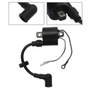 Tennspole egnet for Yamaha 25HP 25J ETOS/L 30HP 30D MHS/L MS/LH 6J8-85570