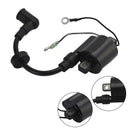 Tennspole egnet for Yamaha 25HP 25J ETOS/L 30HP 30D MHS/L MS/LH 6J8-85570