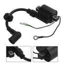 Tennspole egnet for Yamaha 25HP 25J ETOS/L 30HP 30D MHS/L MS/LH 6J8-85570