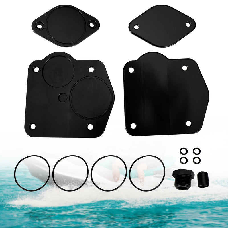 2003-2011 aihio OPAS Kit SEA DOO GTX RXP RXT RXPX RXTX 215 255 CNC uusi alumiiniaihio