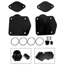 2003-2011 Billet OPAS Kit  SEA DOO GTX RXP RXT RXPX RXTX 215 255 CNC neu Aluminium-Billet