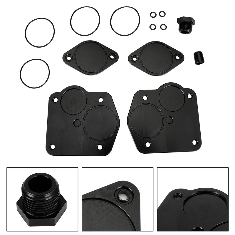 2003-2011 aihio OPAS Kit SEA DOO GTX RXP RXT RXPX RXTX 215 255 CNC uusi alumiiniaihio