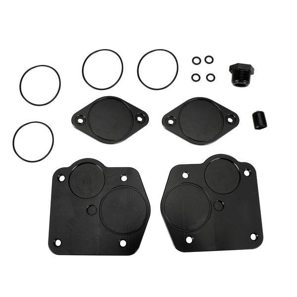 2003-2011 Kit OPAS de boleto SEA DOO GTX RXP RXT RXPX RXTX 215 255 CNC novo boleto de alumínio